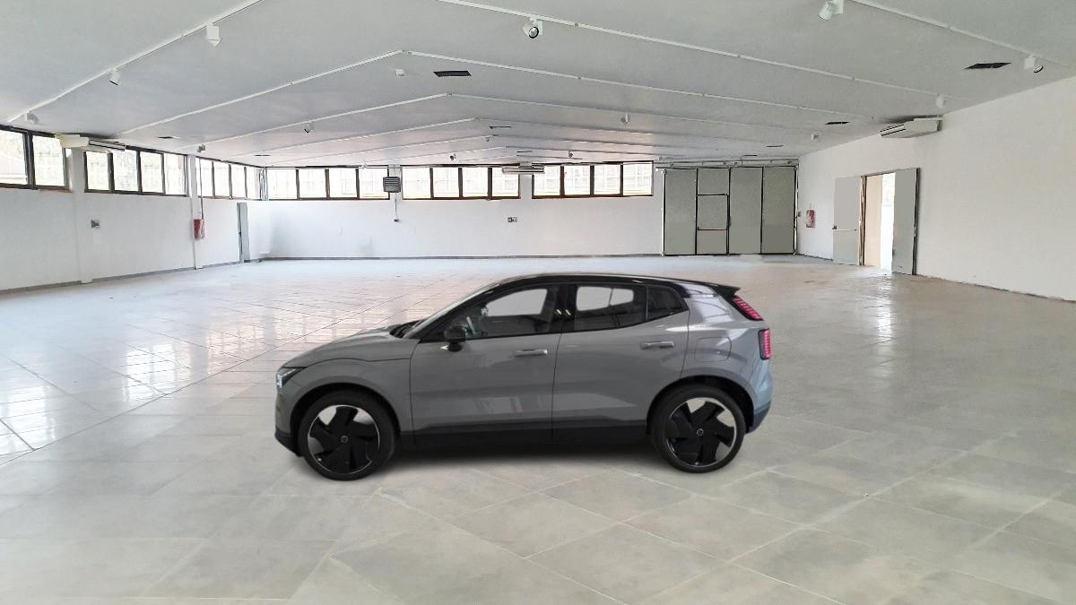 VOLVO Ex30 Single Motor Extended Range Rwd Plus