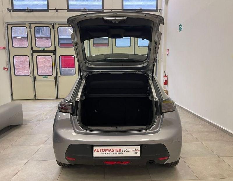 Peugeot 208 208 PureTech 75 Stop&Start 5 porte Style