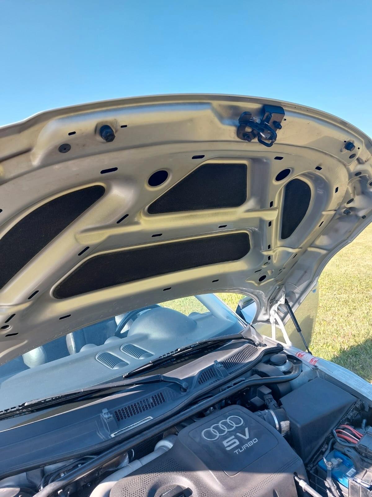 Audi TT Roadster 1.8 T 20V 225 CV cat quattro