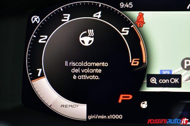 CUPRA Leon 2.0 TDI 150 CV DSG + EDGE PACK + NAVI + INTELLIGEN