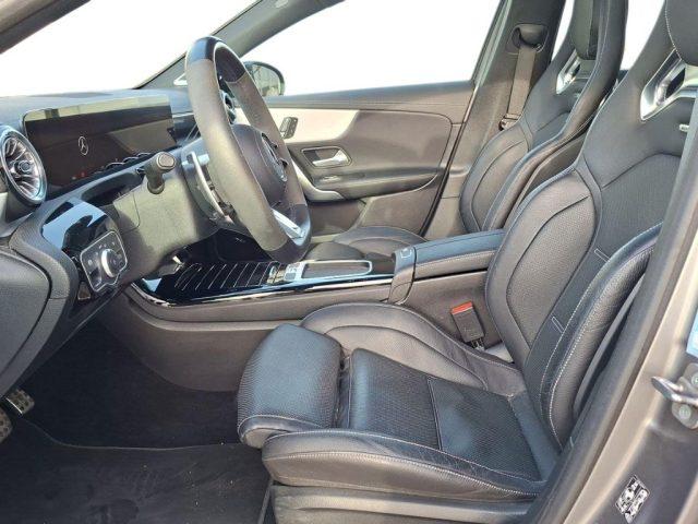 MERCEDES-BENZ A 45 S AMG A 45S AMG 4Matic+ Premium Plus