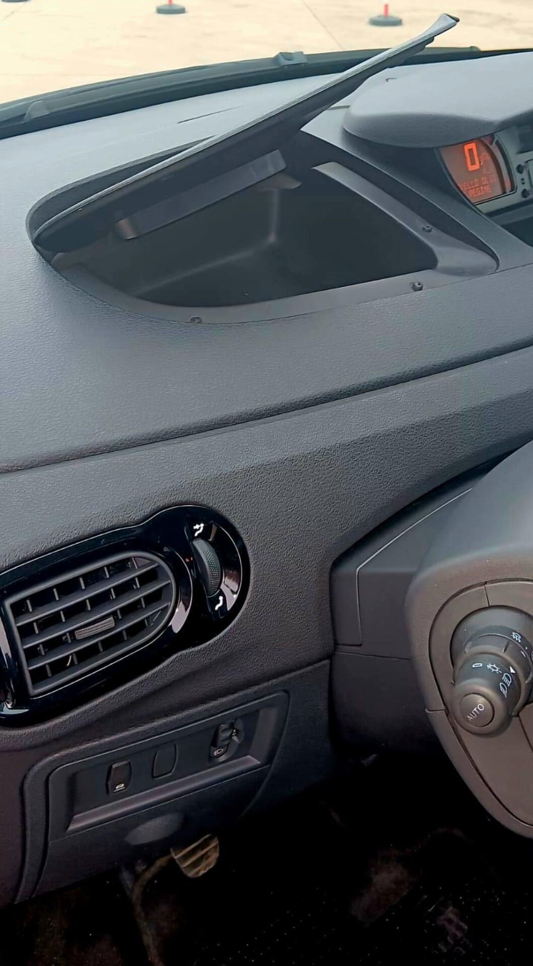 Renault Modus 1.2 16V Live