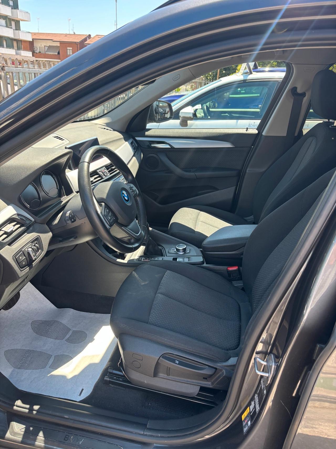 Bmw X1 xDrive25e Sport NESSUN VINCOLO