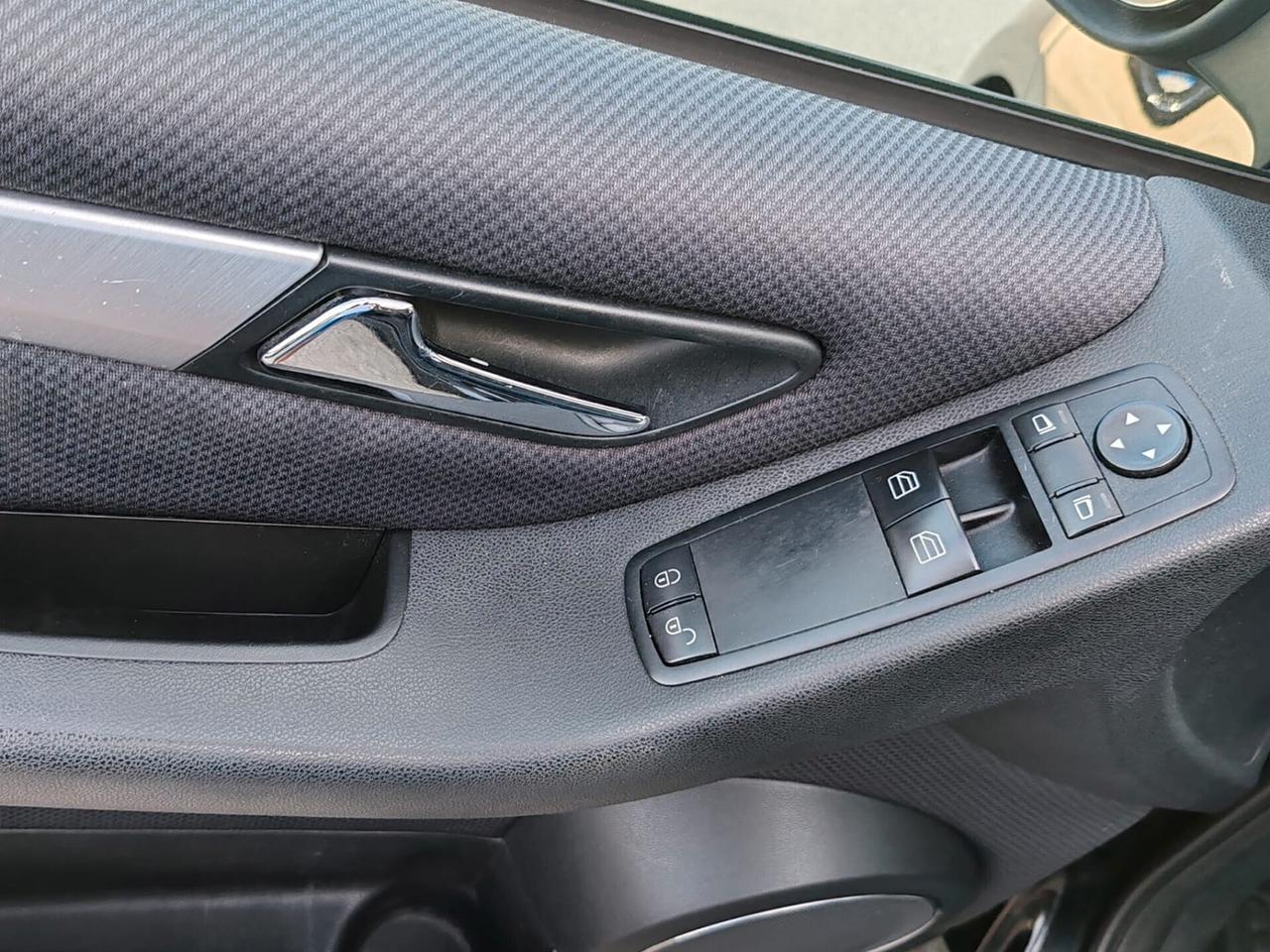 Mercedes-benz A 180 Avantgarde