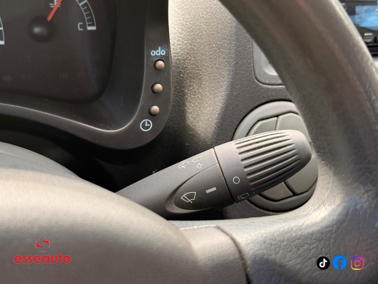 Fiat Panda 1.1 Active