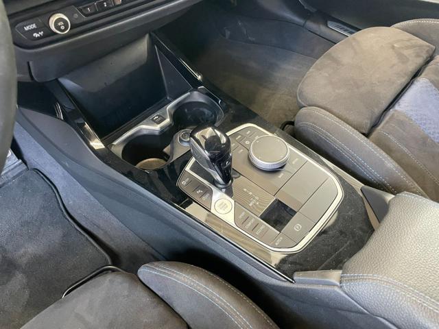 BMW 120 D MSPORT 190CV CAMBIO AUTOMATICO