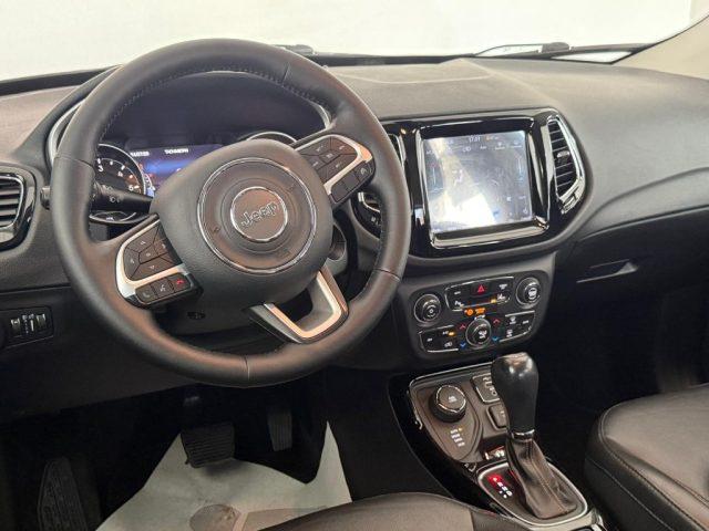 JEEP Compass 2.0 Multijet aut. 4WD Limited