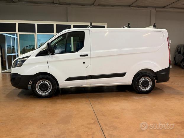 Ford Transit Custom 2.2 tdci