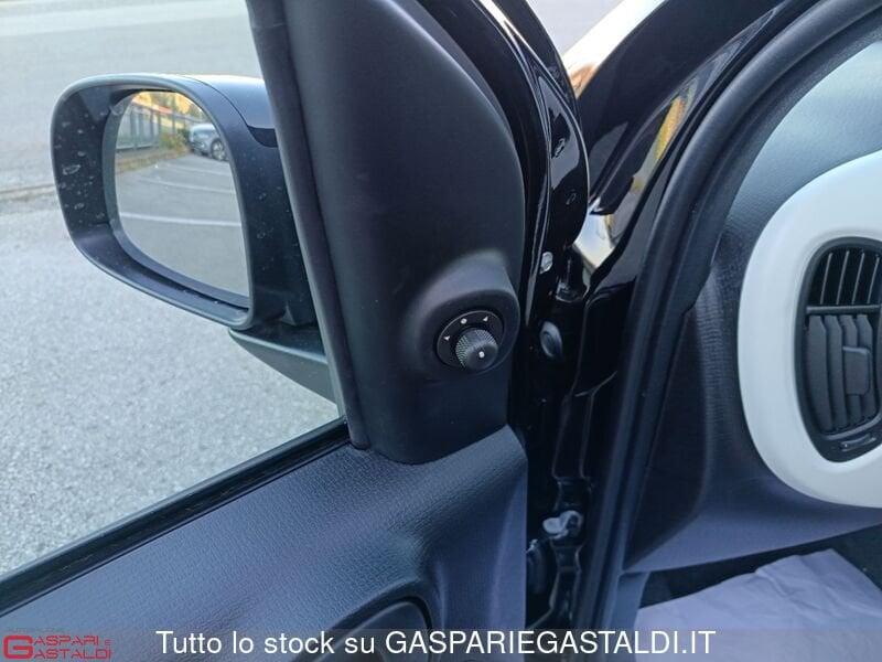 FIAT Panda Panda 1.0 FireFly S&S Hybrid Pandina