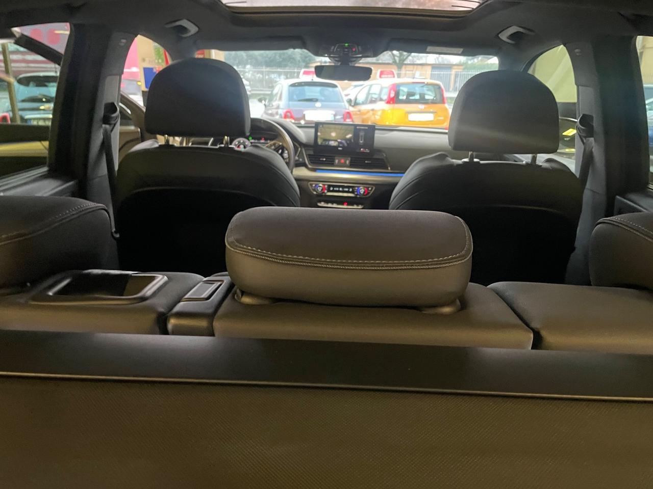 Audi Q5 SPB 40 TDI quattro S tronic line plus - Nessun vincolo -