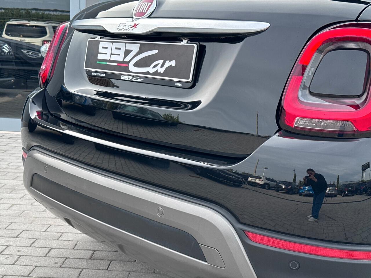 Fiat 500X 1.3 MultiJet 95 CV Cross*UNIPRO*OTTIME CONDIZIONI*PROMO*