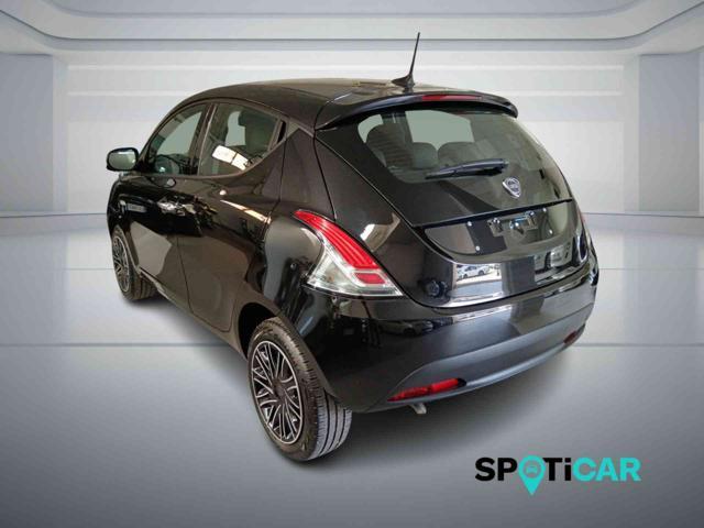 LANCIA Ypsilon 1.0 FireFly 5 porte S&S Hybrid Oro