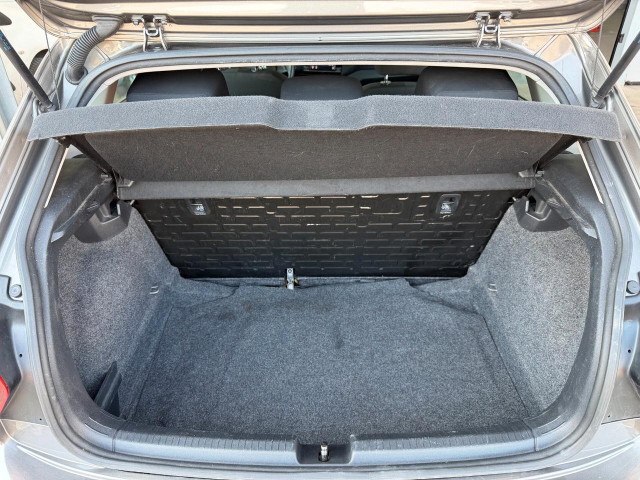 Volkswagen Polo 1.0 MPI 75 CV 5p.