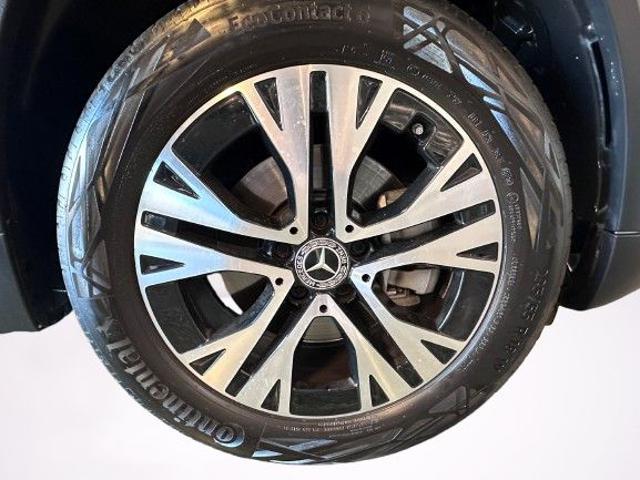 MERCEDES-BENZ GLA 200 d Automatic 4Matic Progressive Advanced Plus