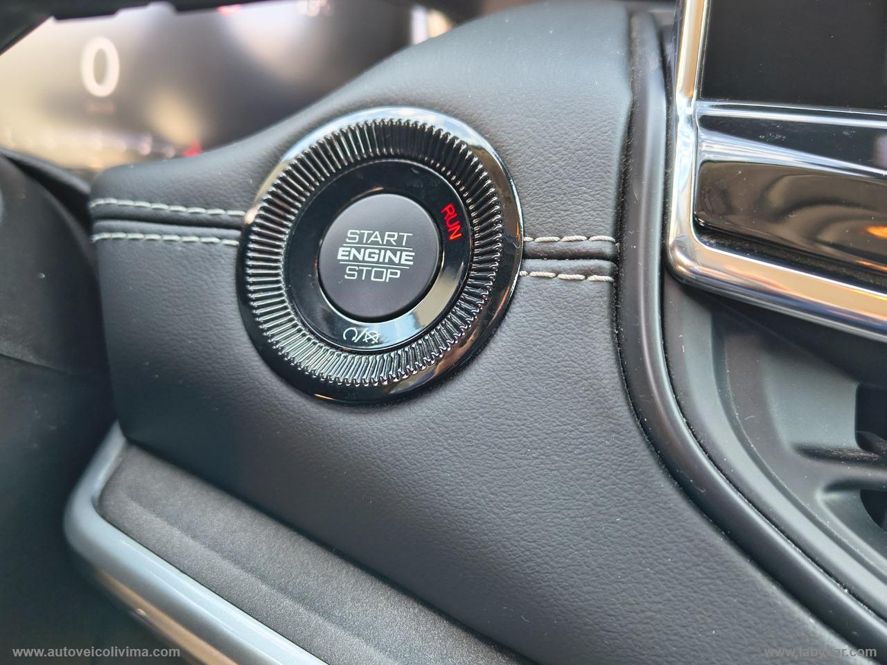 JEEP Compass 1.6 Mjt II 2WD Limited