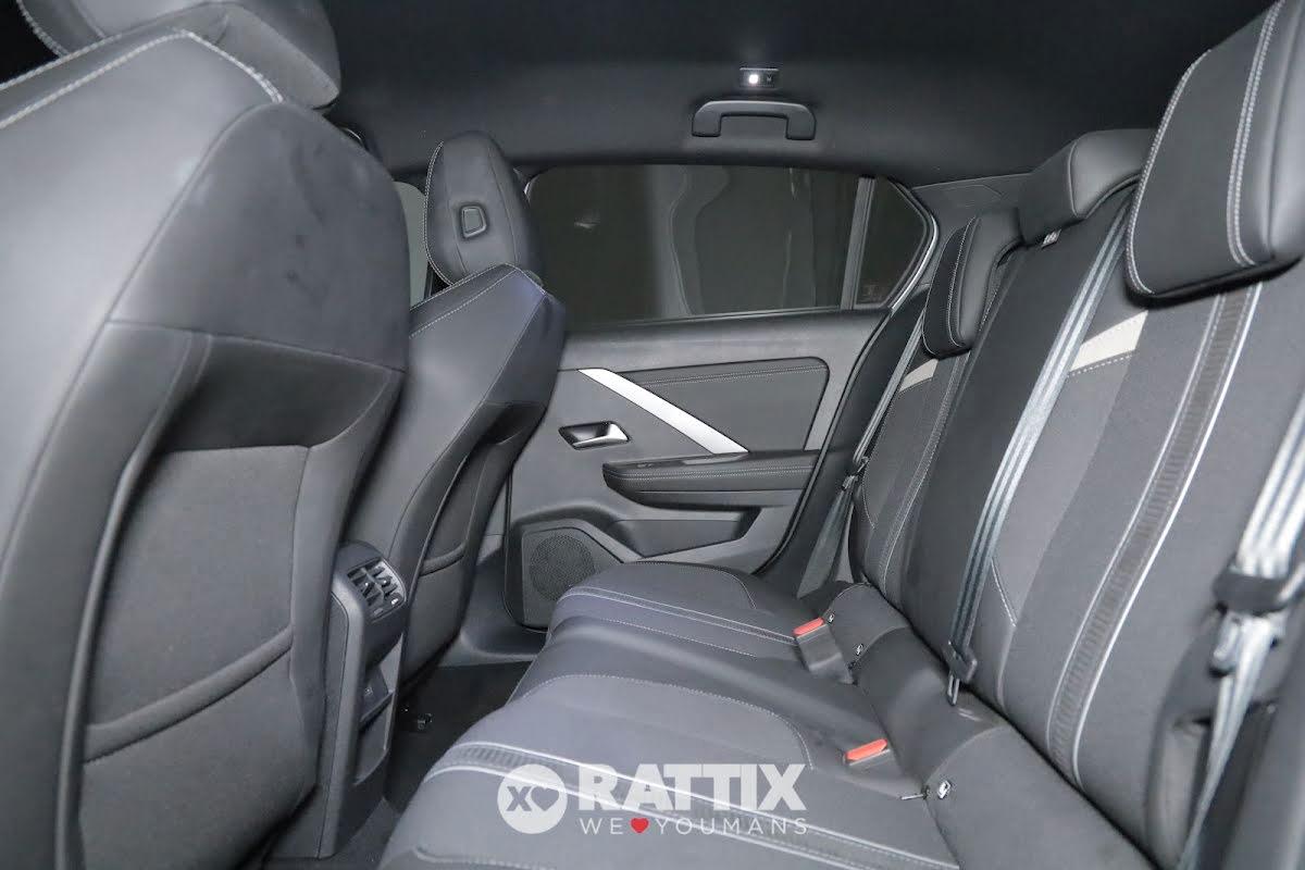 Opel Astra 1.2 t 130CV GS AT8