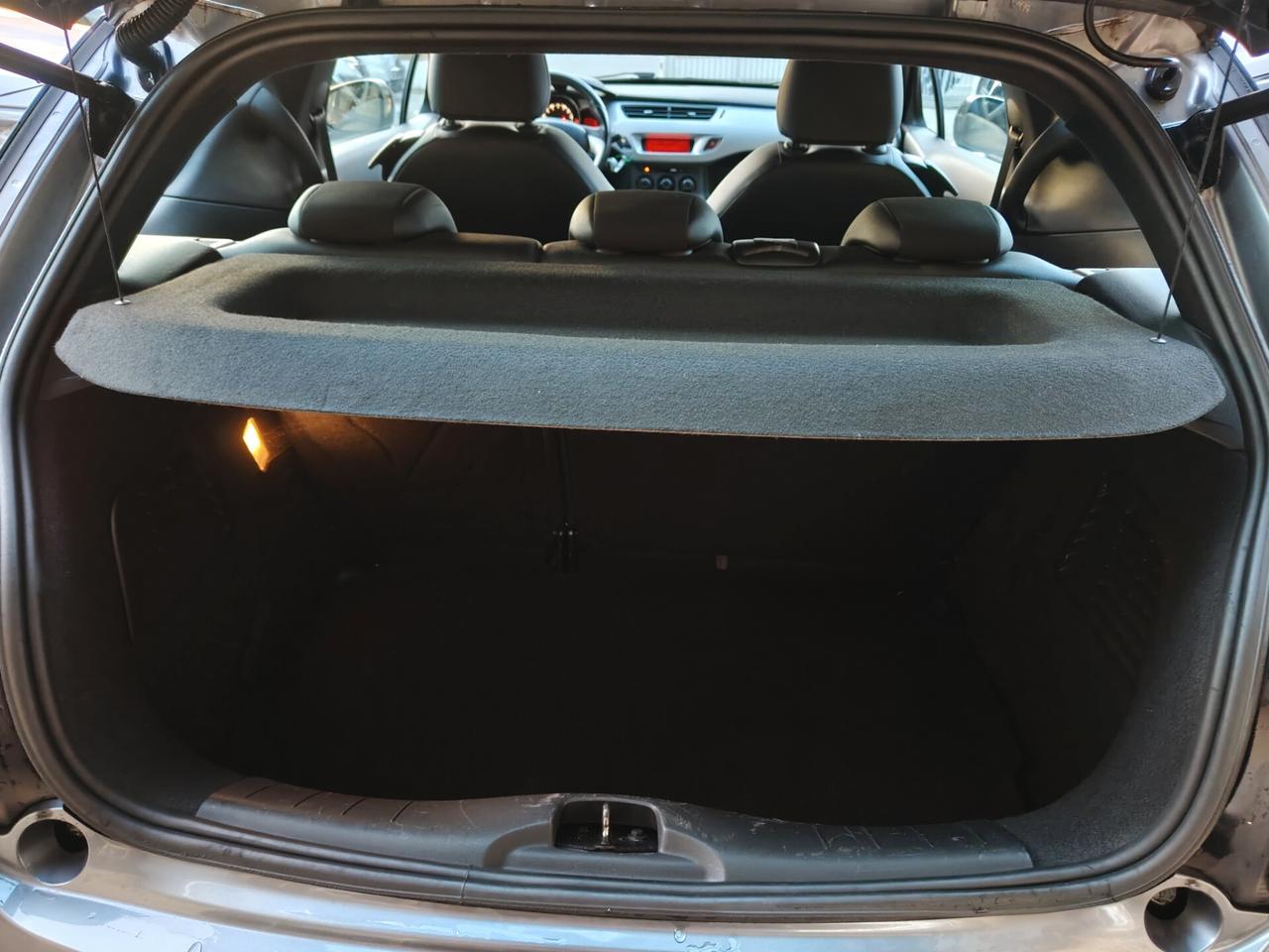 Ds DS3 3 1.4 VTi 95 Chic