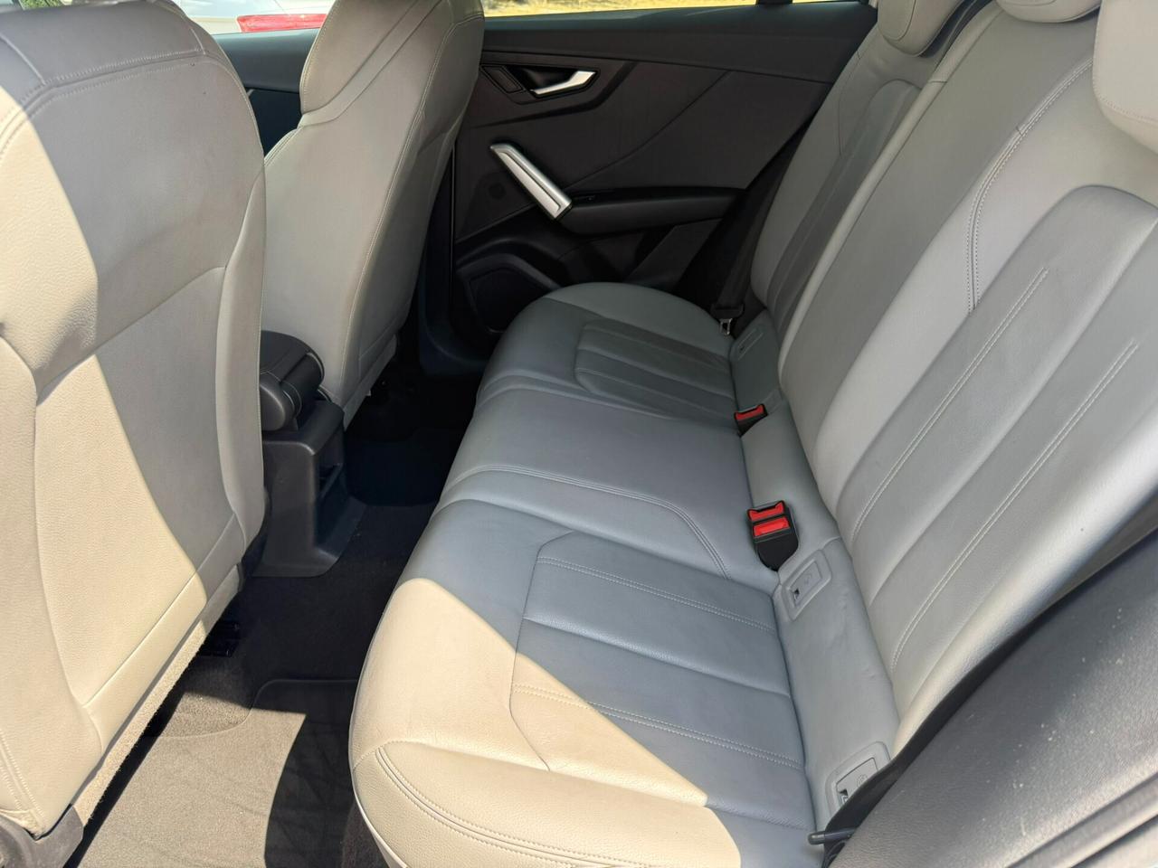 Audi Q2 1.6 TDI 116 CV ADVANCED