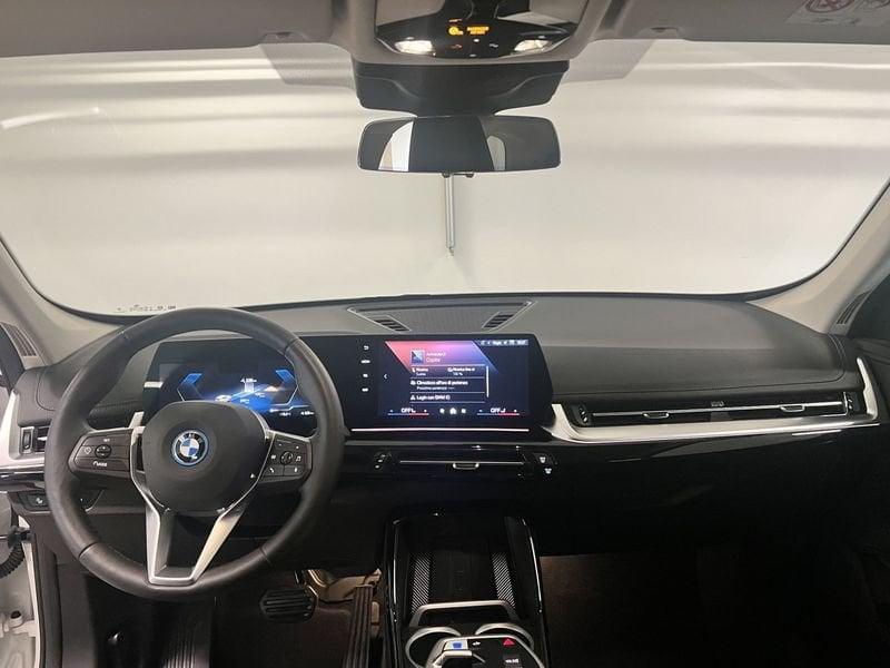 BMW X1 U11 i edrive 20 X-Line