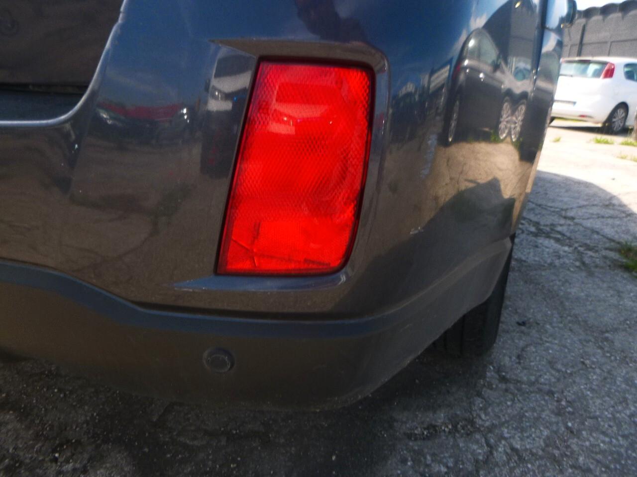 Subaru OUTBACK 2.0D Trend Limited