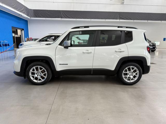 JEEP Renegade 1.5 Turbo T4 MHEV Limited - PROMO