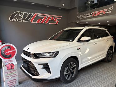 Cirelli 3 1.5 bi-fuel Gpl di Serie Sport 139cv CVT Automatica