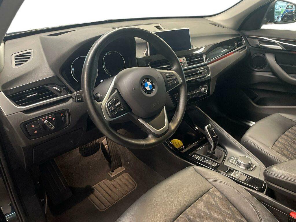BMW X1 18 i sDrive Auto
