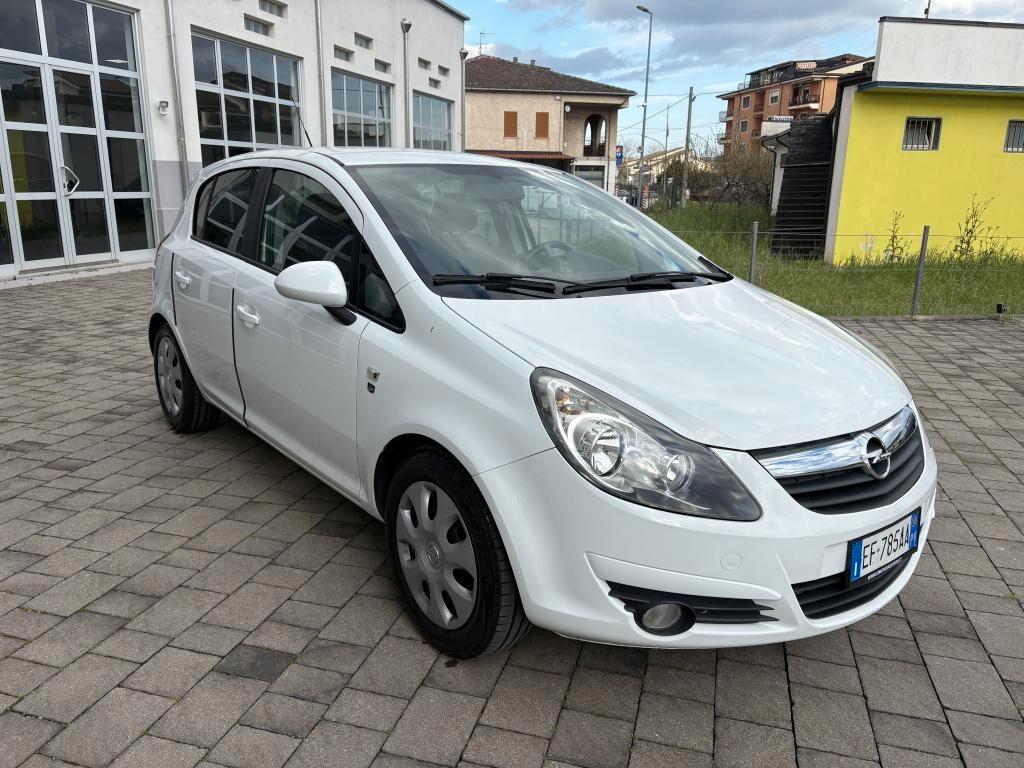 Opel Corsa 1.3 CDTI 95CV ecoFLEX 5 porte Edition