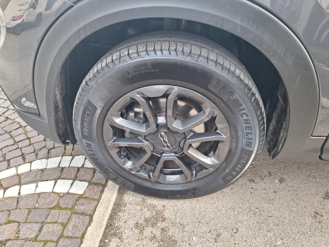 Fiat 500X 1.3 MultiJet 95 CV