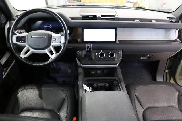 LAND ROVER Defender 110 3.0D I6 250 CV AWD X-Dynamic SE 7 POSTI