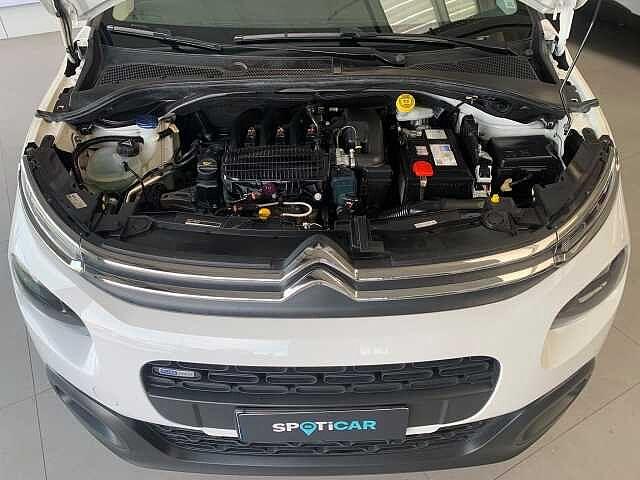 Citroen C3 PureTech 82 Feel