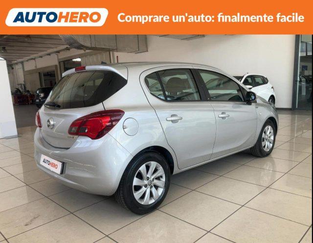 OPEL Corsa 1.2 5 porte Advance