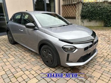 LANCIA Ypsilon PROMO FINANZIAMENTO Hybrid e-DCT