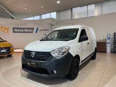 Dacia Dokker 1.6 8V 100CV GPL *ALLESTIMENTO OFFICINA*