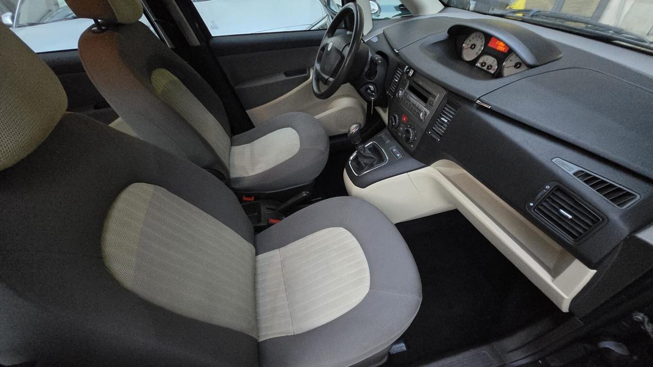 Lancia MUSA 1.4 16V Platino