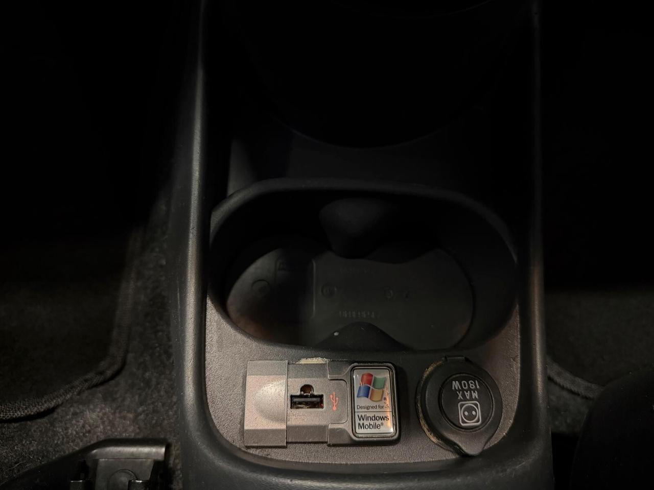 Fiat 500 1.2 Matt Black benzina neopat