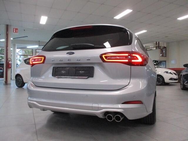 Ford Focus 1.5 EcoBlue 115 CV automatico SW ST-Line