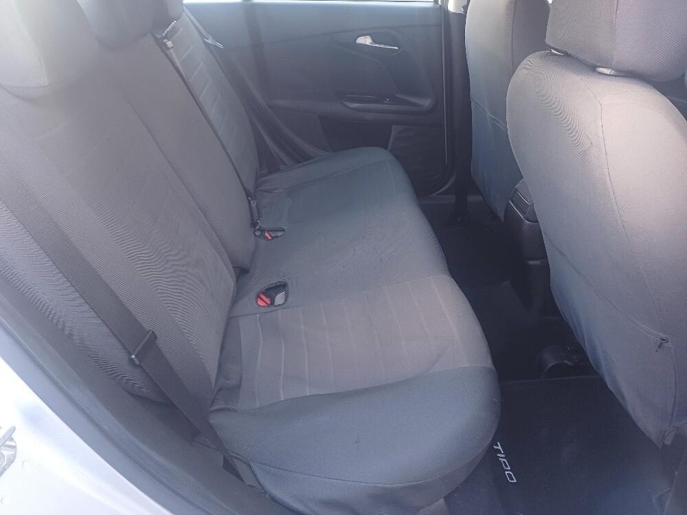 Fiat Tipo 1.400 16v Lounge 2016