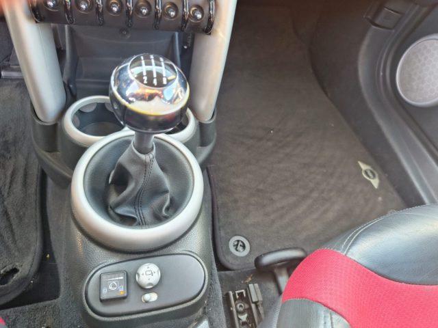 MINI Mini 1.6 16V GPL Cooper