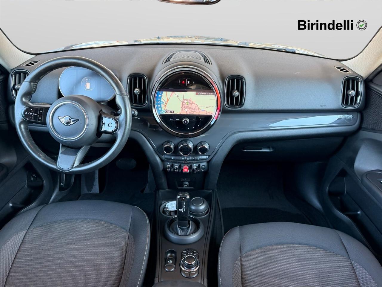 MINI Mini Countrym.(F60) - Mini 1.5 Cooper Northwood Edition Countryman