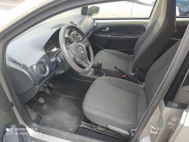 Volkswagen up! up! 5p 1.0 Move 60cv