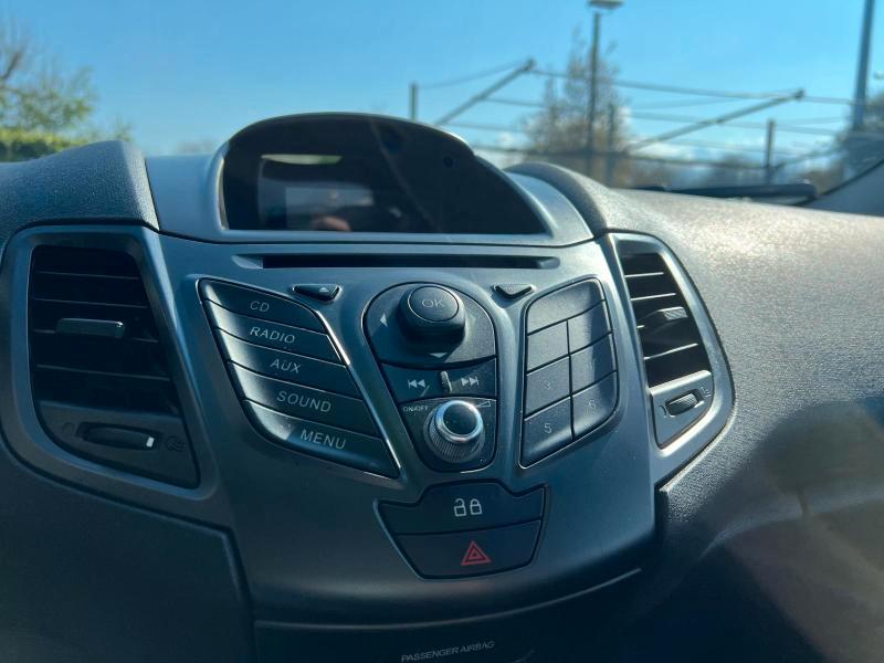 Ford Fiesta 5 Porte Fiesta 5p 1.0 Business 80cv