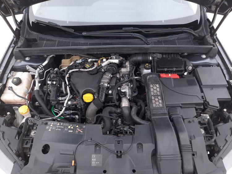 Renault Megane Business BR458691 1.5 Diesel 116CV