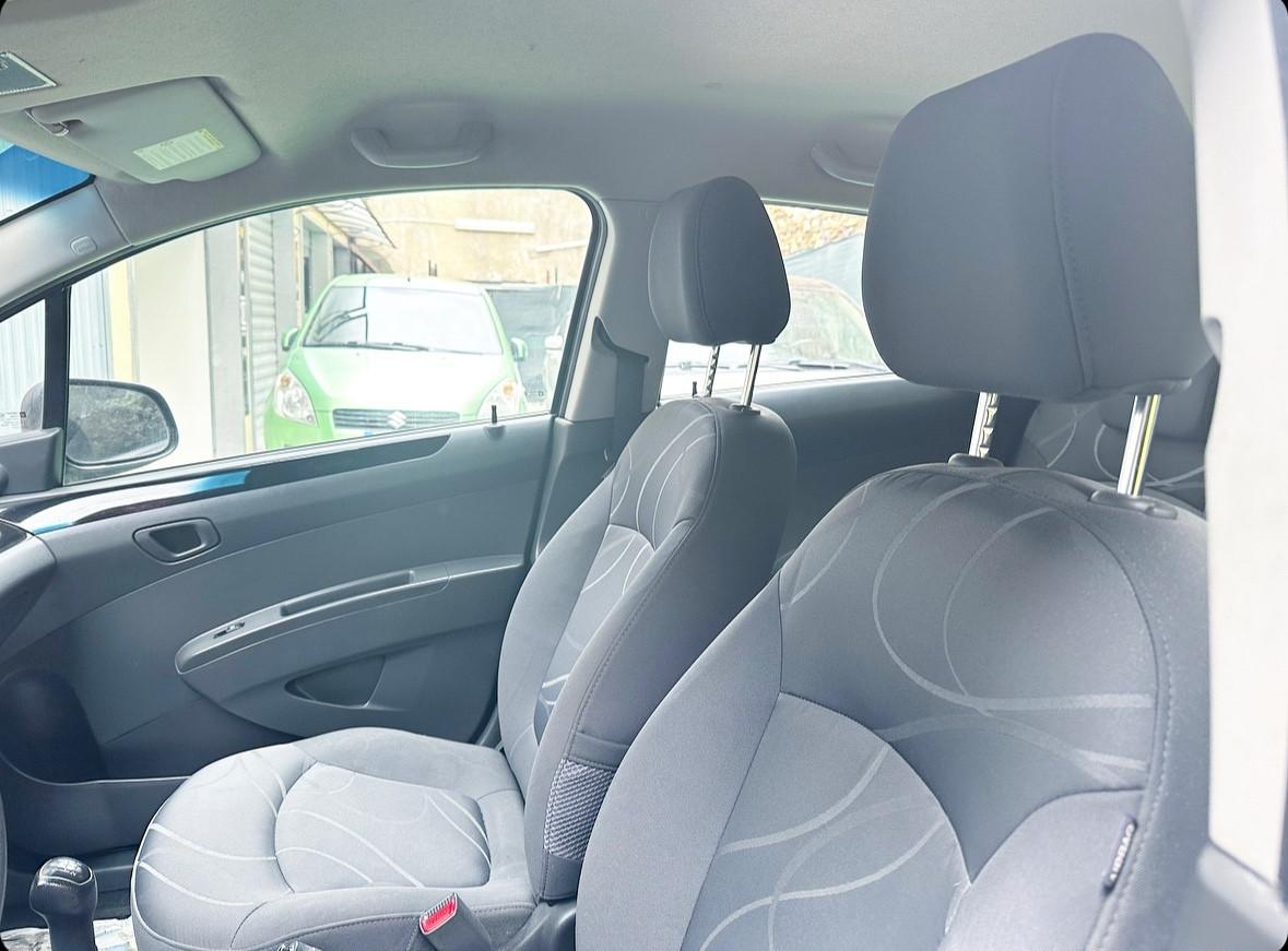 Chevrolet Spark 1.0 GPL Eco RATE/ FINANZIAMENTI