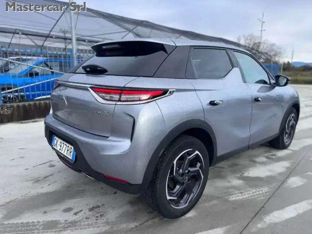 DS AUTOMOBILES DS 3 Crossback Crossback DS3 1.2 Grand Chic 130cv TG: GK977RR