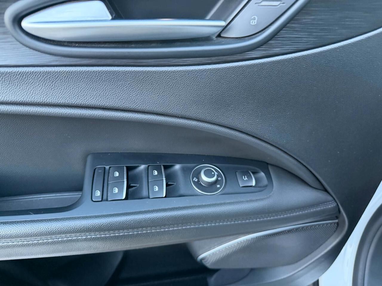 Alfa Romeo Stelvio 2.2 Turbodiesel 210 CV AT8 Q4 Executive-07/2018