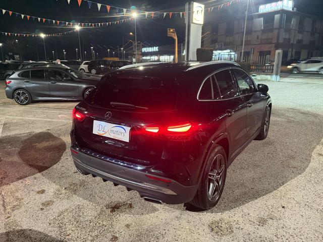 MERCEDES-BENZ GLA 200 d Automatic AMG Line PremiumPlus SCONTO ROTTAMAZ.