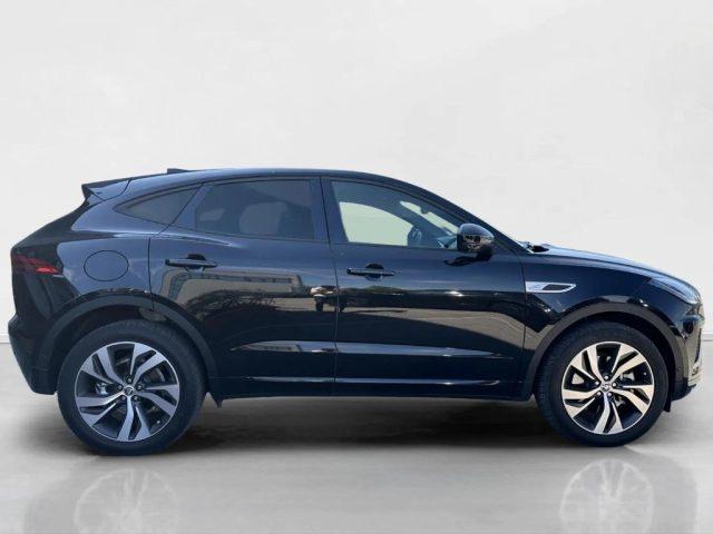 JAGUAR E-Pace 2.0D I4 163 CV AWD Auto R-Dynamic S