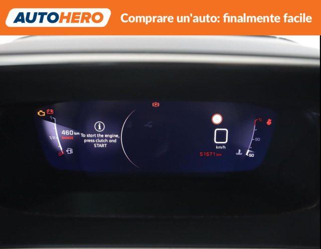 PEUGEOT 2008 PureTech 130 S&S GT