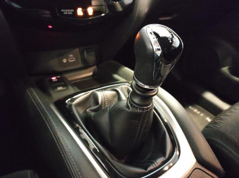 NISSAN X-Trail 3ª serie - X-Trail dCi 150 2WD N-Connecta